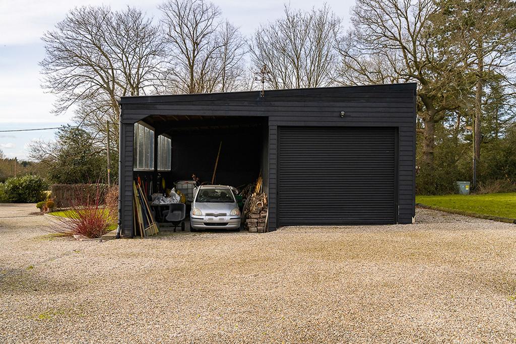 Barn