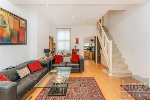 2 bedroom terraced house for sale, Sheldon Road, Edmonton, N18