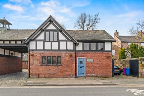 undefined, Grange Lane, Liverpool, L25