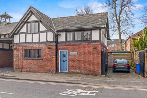 undefined, Grange Lane, Liverpool, L25