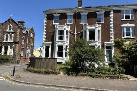 2 bedroom flat to rent, Polsloe Road, Exeter EX1