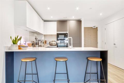1 bedroom apartment to rent, Green Lanes, London, N21