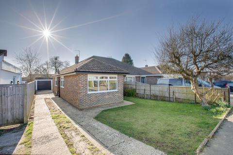 3 bedroom semi-detached bungalow for sale, Ashfield Road, Chesham, Buckinghamshire, HP5 3DL