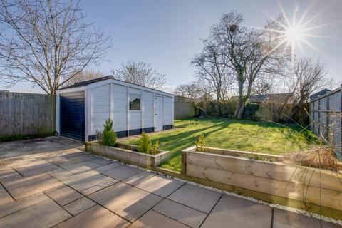 29 Ashfield Road, Chesham, HP5 3DL