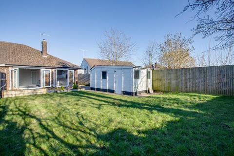 29 Ashfield Road, Chesham, HP5 3DL