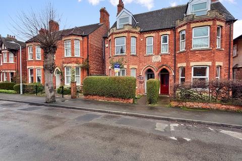undefined, Victoria Avenue, Sleaford NG34