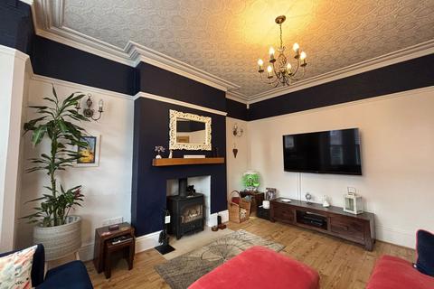 undefined, Victoria Avenue, Sleaford NG34