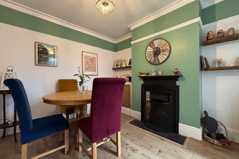 undefined, Victoria Avenue, Sleaford NG34