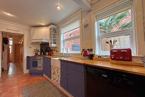 undefined, Victoria Avenue, Sleaford NG34