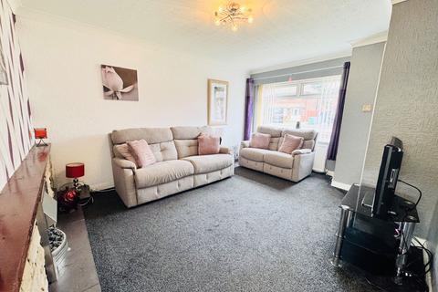 2 bedroom semi-detached house for sale, Windsor Road, Manchester M34