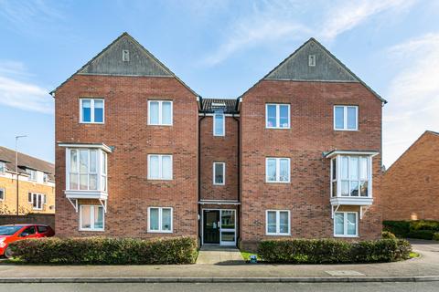 2 bedroom apartment for sale, Holland Court, Chaucer Grove, Borehamwood, Hertfordshire, WD6