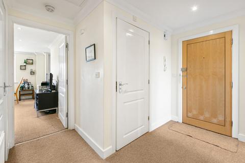 2 bedroom apartment for sale, Holland Court, Chaucer Grove, Borehamwood, Hertfordshire, WD6