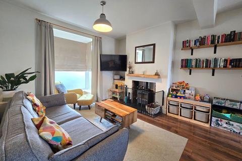 2 bedroom end of terrace house for sale, Kildare Street, Swansea SA5