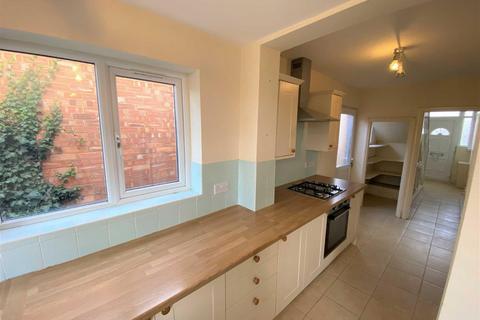 16 Stonegate, Spalding, PE11 2PH