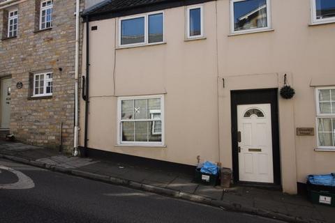 1 bedroom flat to rent, Ousley House, The Hill, Langport