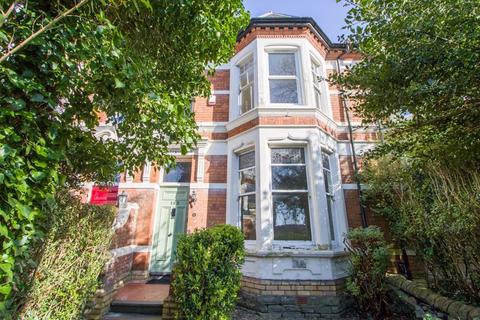 4 bedroom terraced house for sale, Windsor Road, Penarth