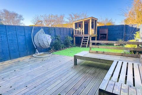 22 Binsted Avenue, Bognor Regis, PO22 8HY