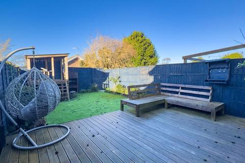 22 Binsted Avenue, Bognor Regis, PO22 8HY