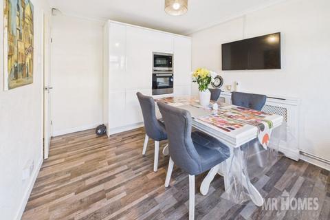 undefined, Waun Fach, Pentwyn, Cardiff, CF23 7BA