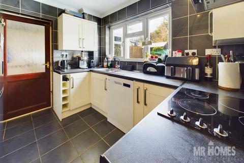 4 bedroom detached house for sale, Greave Close, Wenvow, Vale of Glamorgan, CF5 6BU