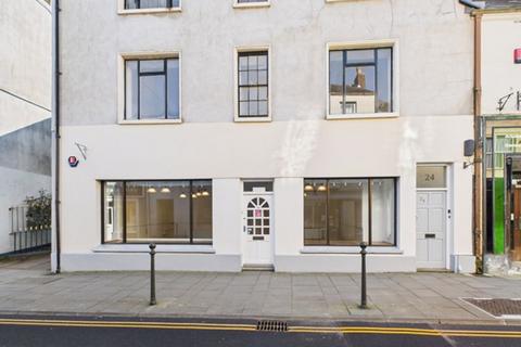 Property for sale, King Street, Carmarthen