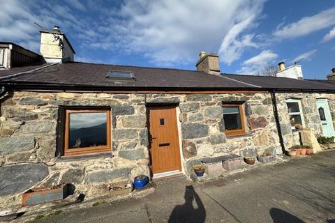 2 bedroom cottage for sale, Bethesda, Gwynedd