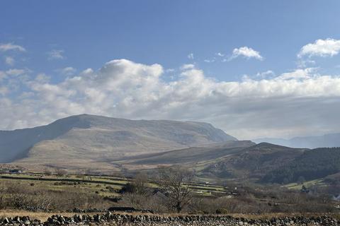 2 bedroom cottage for sale, Bethesda, Gwynedd