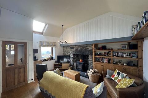 2 bedroom cottage for sale, Bethesda, Gwynedd