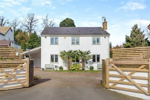 4 bedroom detached house for sale, 15 Westgate Drive, Bridgnorth, Shropshire