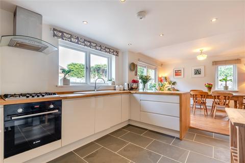 4 bedroom detached house for sale, 15 Westgate Drive, Bridgnorth, Shropshire