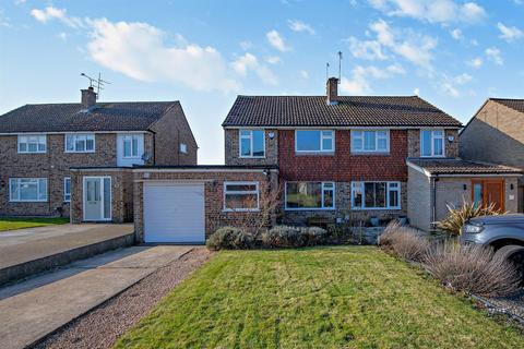 3 bedroom semi-detached house for sale, Mynn Crescent, Bearsted, Maidstone