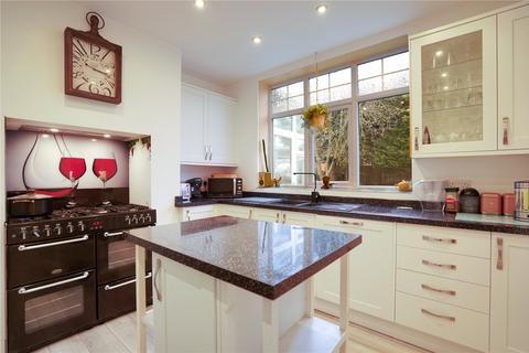 5 bedroom detached house for sale, 39 Crescent Road, Wellington, Telford, Shropshire