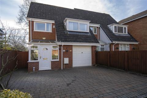 3 bedroom semi-detached house for sale, 10 Bourton Close, Stirchley, Telford, Shropshire