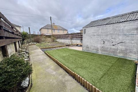 3 bedroom terraced house for sale, Maes Y Dref, Holyhead