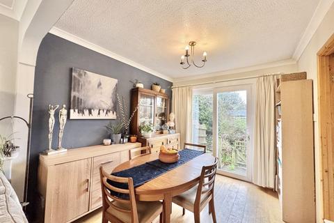 3 bedroom end of terrace house for sale, Cornubia Close, Truro