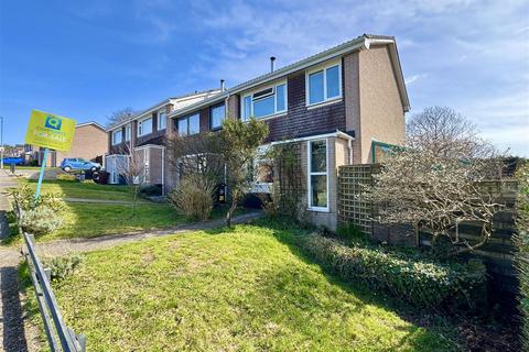 Cornubia Close, Truro