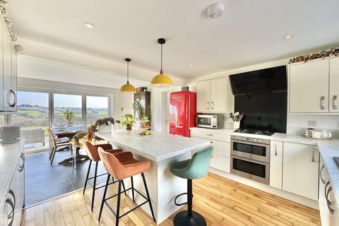 Nantreve Menagissey, Mount Hawke, Truro, TR4 8DQ