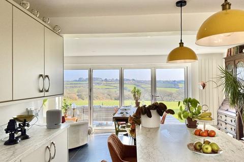 Nantreve Menagissey, Mount Hawke, Truro, TR4 8DQ