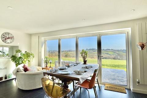 Nantreve Menagissey, Mount Hawke, Truro, TR4 8DQ