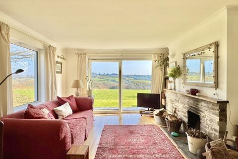 Nantreve Menagissey, Mount Hawke, Truro, TR4 8DQ
