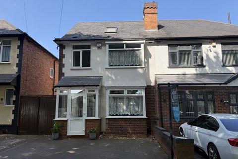 Holly Lane, Erdington, Birmingham, B24 9LU