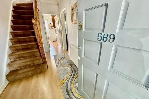 4 bedroom semi-detached house for sale, Holly Lane, Erdington, Birmingham, B24 9LU