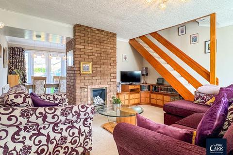 3 bedroom terraced house for sale, Norfolk Grove, Great Wyrley, WS6 6JS