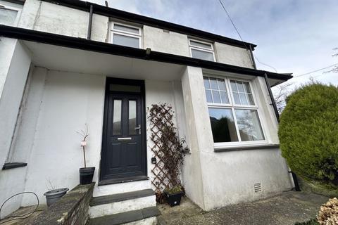 2 bedroom terraced house for sale, Llanaelhaearn, Nr Caernarfon, Gwynedd. Provisional bidding closing 10th April 2025