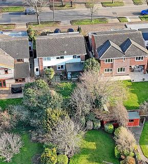 undefined, Maplin Way North, Thorpe Bay, Essex, SS1