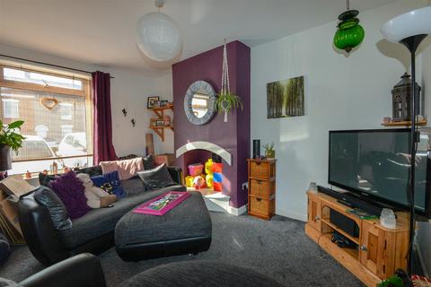 2 bedroom terraced house for sale, St. John Street, Bridgwater TA6