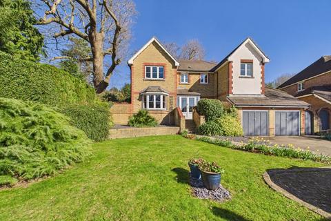 5 bedroom detached house for sale, Chipstead