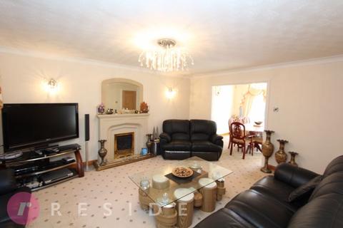 6 bedroom detached house for sale, Chevron Close, Rochdale OL11