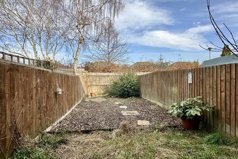 2 bedroom terraced house for sale, Parklands, Banbury