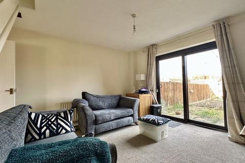 2 bedroom terraced house for sale, Parklands, Banbury